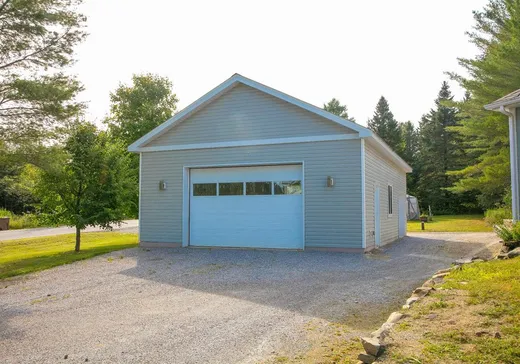 House for sale - 280 Route 257, Lingwick, J0B 2Z0