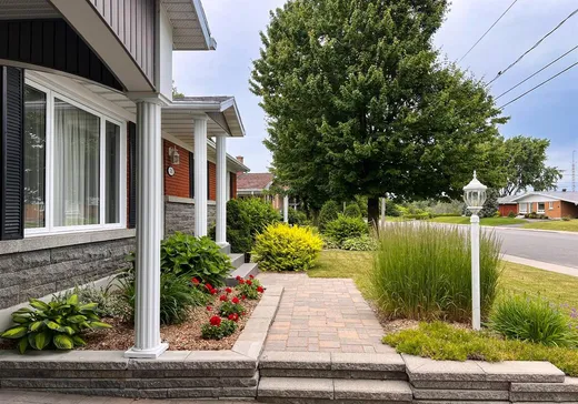 Maison à vendre - 128 Rue Ste-Victoire, Victoriaville, G6P 2N2