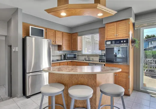 Maison à vendre - 128 Rue Ste-Victoire, Victoriaville, G6P 2N2