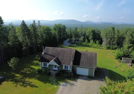 Bungalow à vendre - 125 8e Rang O., Notre-Dame-Des-Boies, J0B2E0