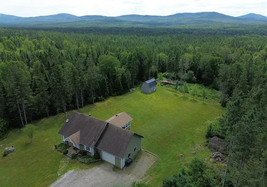 Maison à vendre - 125 8e Rang O., Notre-Dame-Des-Boies, J0B 2E0