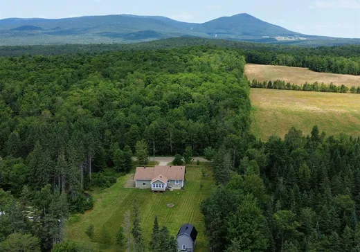 Maison à vendre - 125 8e Rang O., Notre-Dame-Des-Boies, J0B 2E0
