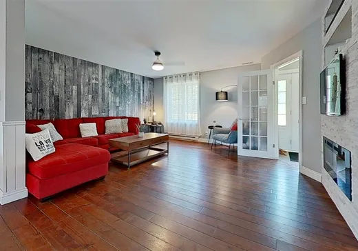 Maison à vendre - 125 8e Rang O., Notre-Dame-Des-Boies, J0B 2E0