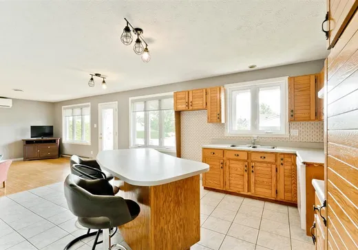 Maison à vendre - 392 Rue du Vicaire-Morin, Coaticook, J1A 2V9