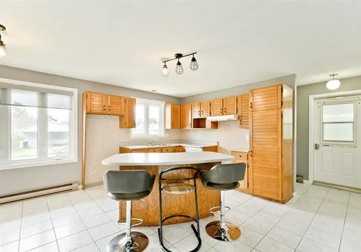 Maison à vendre - 392 Rue du Vicaire-Morin, Coaticook, J1A 2V9