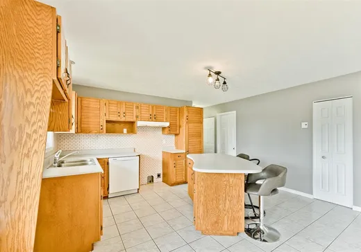 Maison à vendre - 392 Rue du Vicaire-Morin, Coaticook, J1A 2V9