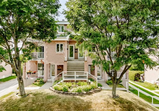 Condo for sale - 679 Rue Alexandre-Mignault, Sherbrooke, J1L 2P5