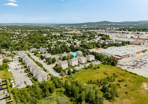 Condo for sale - 679 Rue Alexandre-Mignault, Sherbrooke, J1L 2P5