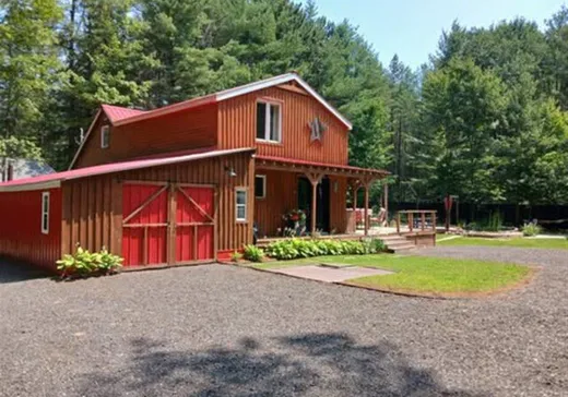 Un étage et demi à vendre - 4080 Ch. Lessard, Trois-Rivières, G9A5E1