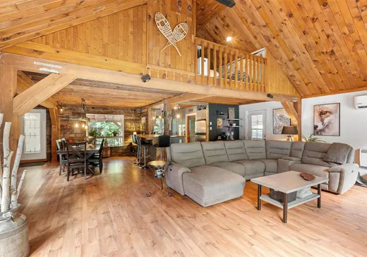 Maison à vendre - 4080 Ch. Lessard, Trois-Rivières, G9A 5E1