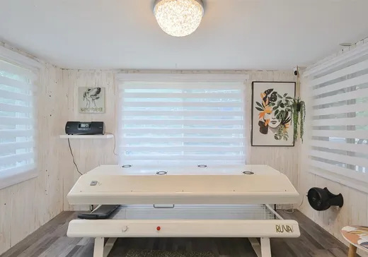 Maison à vendre - 106 Av. du Pont, Plessisville, G6L 3Y1