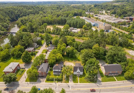 Maison à étages à vendre - 2848Z-2858Z Rue College, Lennoxville, J1M1M5