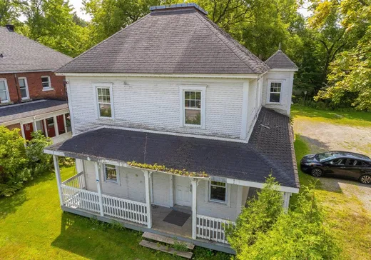 Maison à vendre - 2848Z-2858Z Rue College, Lennoxville, J1M 1M5