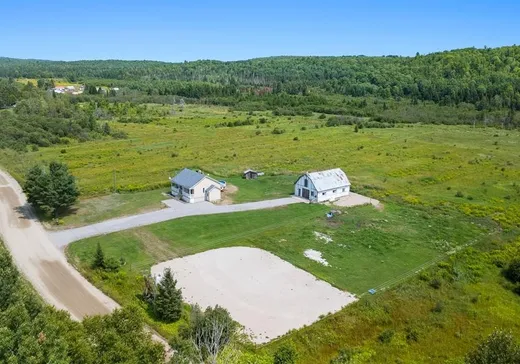 Bungalow for sale - 76Z Ch. Lamoureux, Grand-Remous, J0W1E0