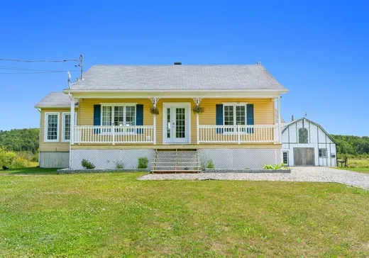 House for sale - 76Z Ch. Lamoureux, Grand-Remous, J0W 1E0