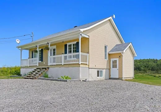 House for sale - 76Z Ch. Lamoureux, Grand-Remous, J0W 1E0