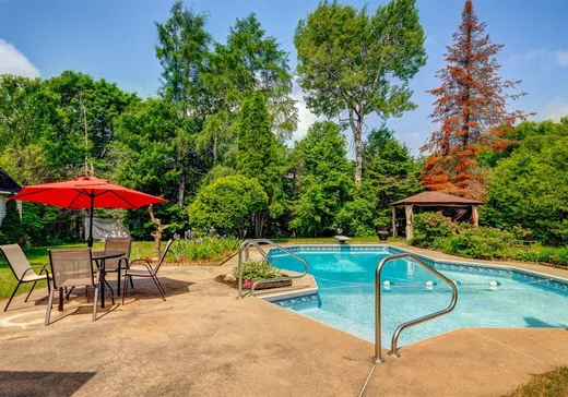 Bungalow à vendre - 3680 Rue Tremblay, Ville de Québec, J7M2C1