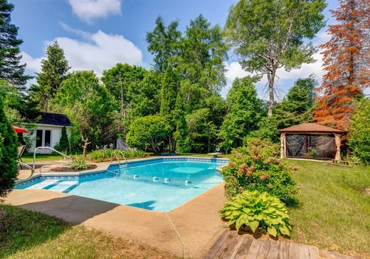 Maison à vendre - 3680 Rue Tremblay, Ville de Québec, J7M 2C1