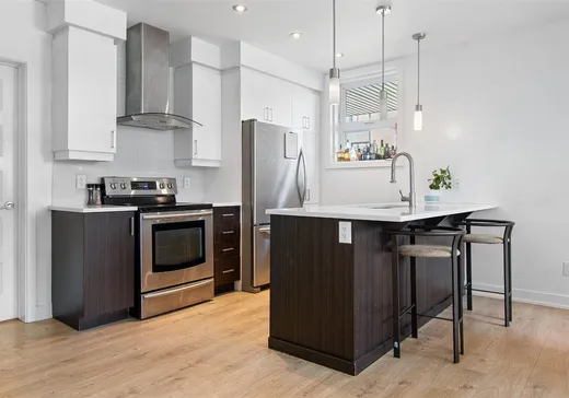 Condo for sale - 220 Rue de Dublin, App. 3, Hull, J9J 1P2