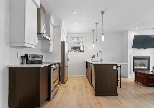 Condo for sale - 220 Rue de Dublin, App. 3, Hull, J9J 1P2