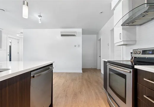 Condo for sale - 220 Rue de Dublin, App. 3, Hull, J9J 1P2