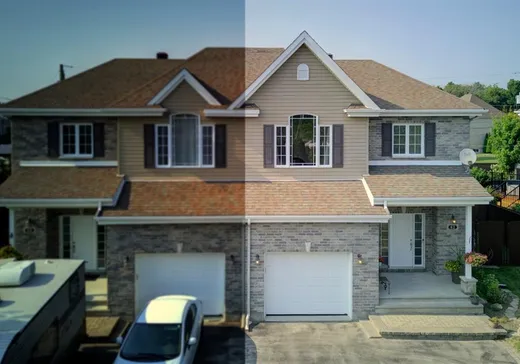 Maison à vendre - 62 Rue Champlain, Les Cedres, J7T 0C6