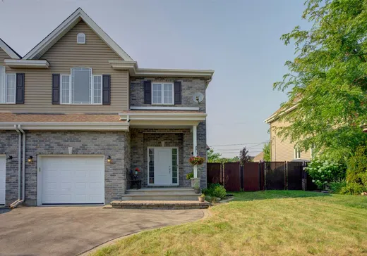 Maison à vendre - 62 Rue Champlain, Les Cedres, J7T 0C6