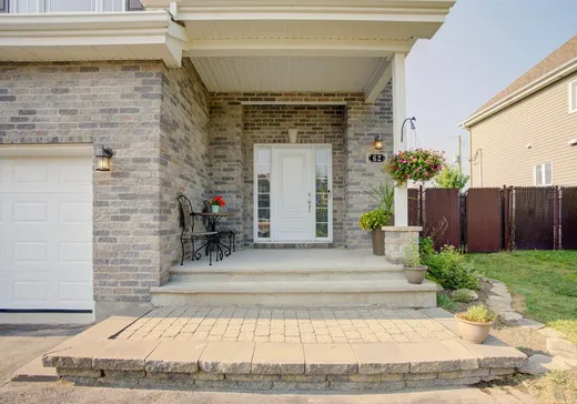 Maison à vendre - 62 Rue Champlain, Les Cedres, J7T 0C6