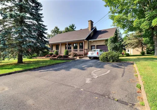 Bungalow à vendre - 261 Rue des Cônes, Rivière-du-Loup, G5R5V7