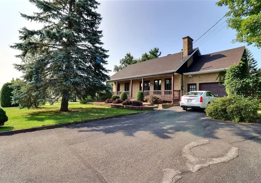 Maison à vendre - 261 Rue des Cônes, Rivière-du-Loup, G5R 5V7