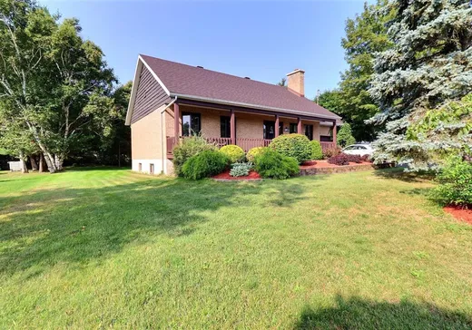 Maison à vendre - 261 Rue des Cônes, Rivière-du-Loup, G5R 5V7