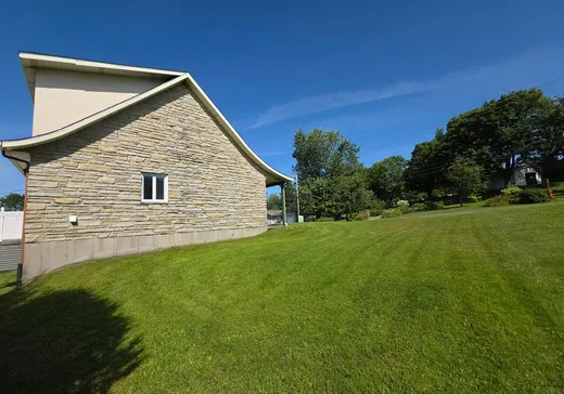 Maison à vendre - 1503 Route 277, Lac-Etchemin, G0R 1S0