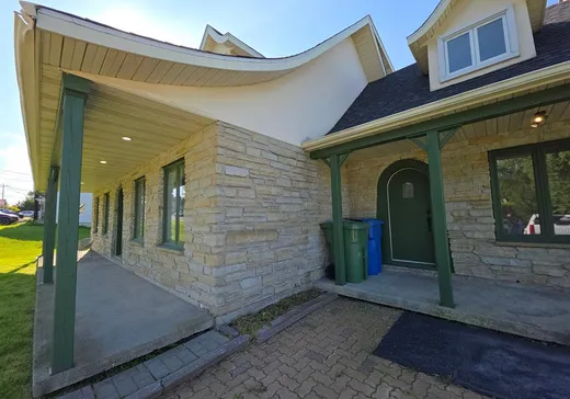 Maison à vendre - 1503 Route 277, Lac-Etchemin, G0R 1S0