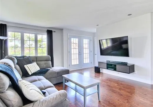 Condo à vendre - 3521 Rue des Lobélies, Ville de Québec, G1M 4C6