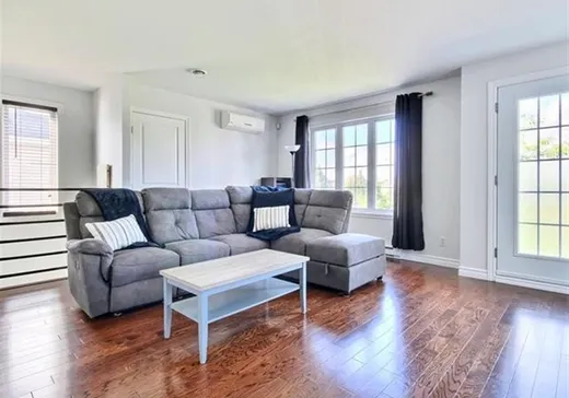 Condo à vendre - 3521 Rue des Lobélies, Ville de Québec, G1M 4C6