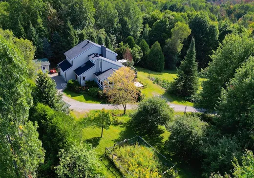 Maison à vendre - 68 Ch. du Lac-Bertrand, St-Hippolyte, J8A 1C4