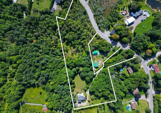 Maison à vendre - 68 Ch. du Lac-Bertrand, St-Hippolyte, J8A 1C4