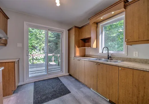 House for sale - 1291 Rue Principale, Mont-Blanc, J0T 2G0