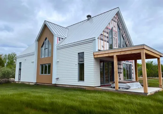 Maison à vendre - 1181 Route des Outaouais, Brownsburg-Chatham, J8G 1T2