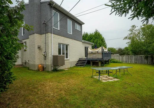 Maison à vendre - 1999 Rue Angèle, Saint-Jérôme, J5L 1B5