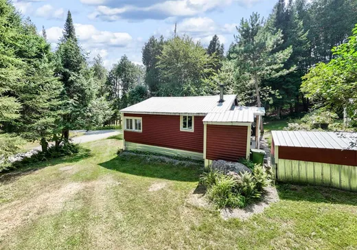 Maison à vendre - 28 Ch. Circle, Harrington, J8G 2T3