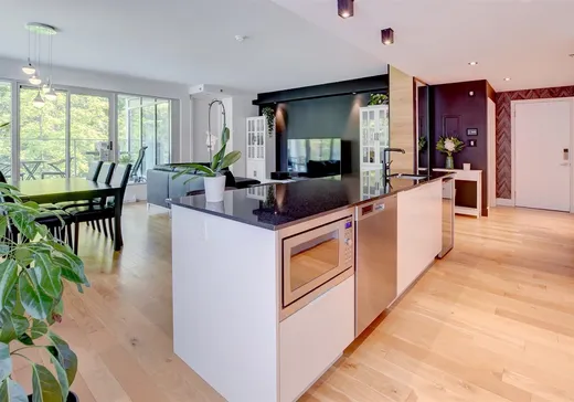 Condo à vendre - 281 Ch. du Bas-de-Ste-Thérèse, App. 106, Blainville, J7B 0B3