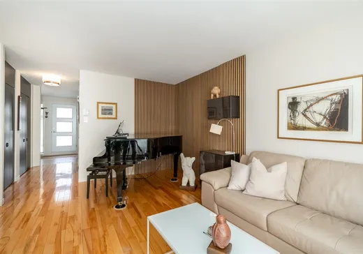Maison à vendre - 3610Z Rue Pélissier, Ste-Foy, G1X 3W8