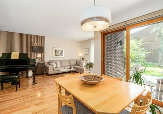 Maison à vendre - 3610Z Rue Pélissier, Ste-Foy, G1X 3W8
