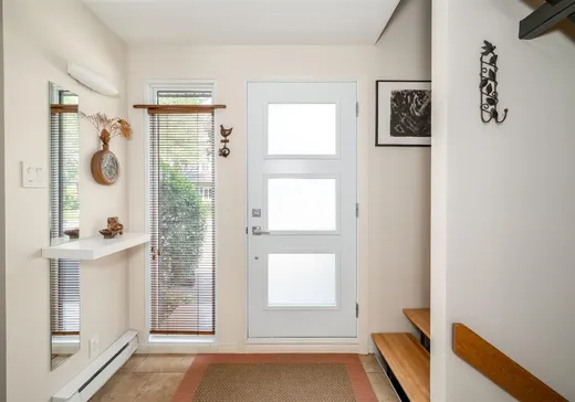 Maison à vendre - 3610Z Rue Pélissier, Ste-Foy, G1X 3W8