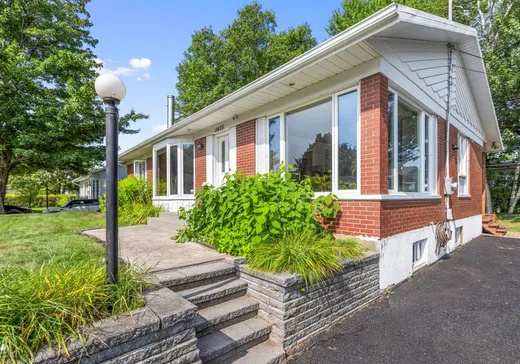 House for sale - 3450 Rue des Bois, Ste-Foy, G1X 2L4