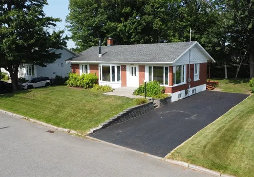 House for sale - 3450 Rue des Bois, Ste-Foy, G1X 2L4