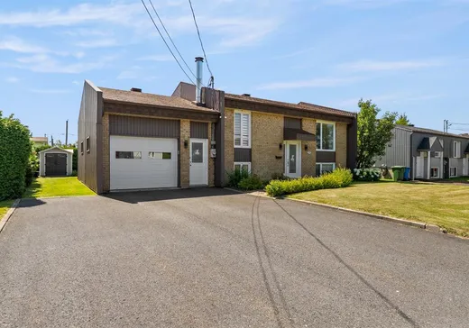 Maison à vendre - 159 Rue Hamel, Lotbinière, G0S 1N0