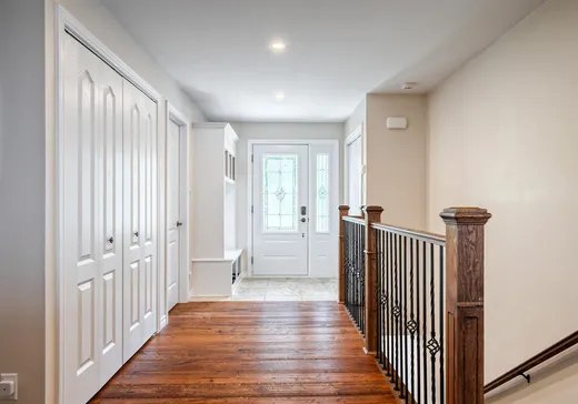 Maison à vendre - 470 Ch. Gérard-Désilets, Acton Vale, J0H 1A0