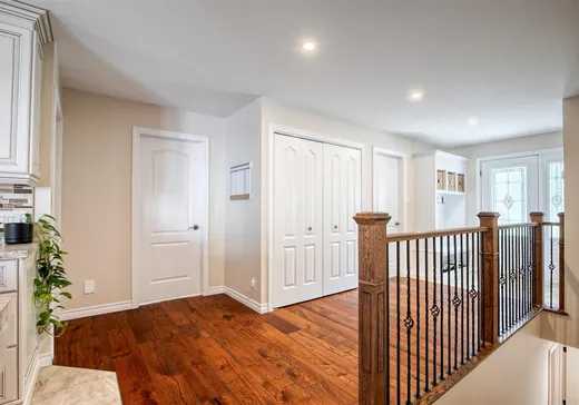 Maison à vendre - 470 Ch. Gérard-Désilets, Acton Vale, J0H 1A0